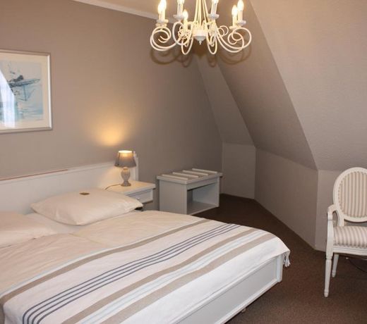 Hotel Maria