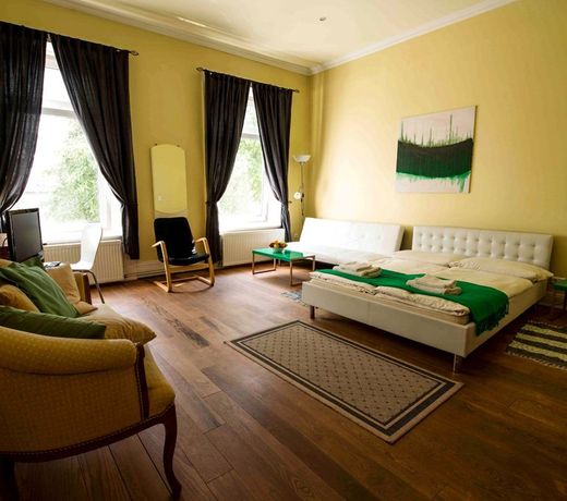 St. Pauli Lodge Townhouse