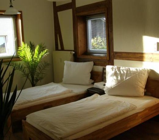 Hotel Alt Vinnhorst