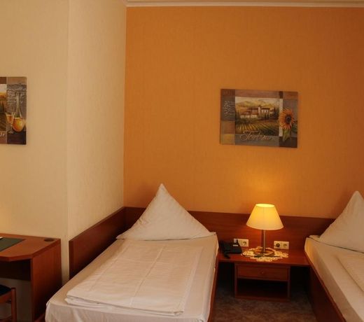 Parkhotel Pretzsch