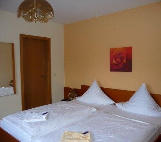 Parkhotel Pretzsch