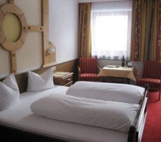Alpenhof Pension-Garni