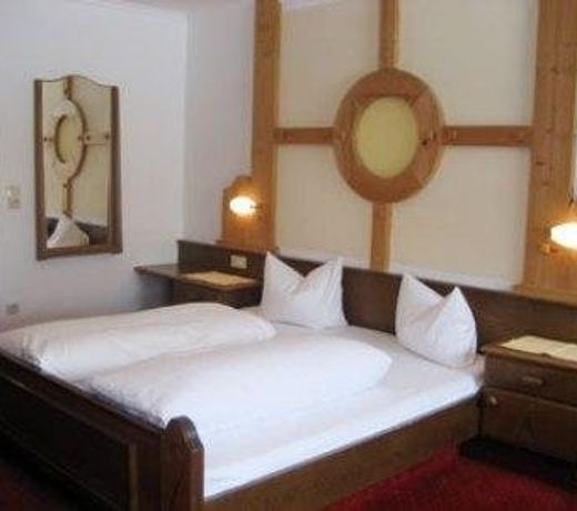 Alpenhof Pension-Garni