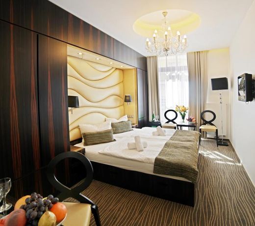 Hotel Ambiente Wellness & Spa