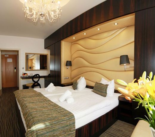 Hotel Ambiente Wellness & Spa