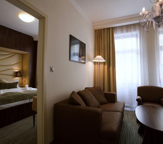 Hotel Ambiente Wellness & Spa