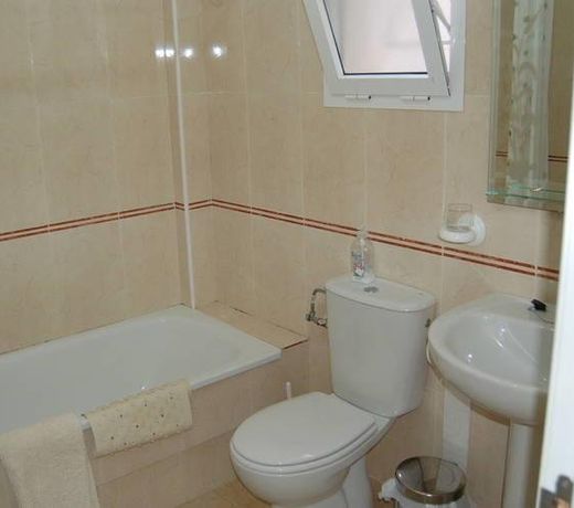 Holiday Home Altos De La Bahia Torrevieja