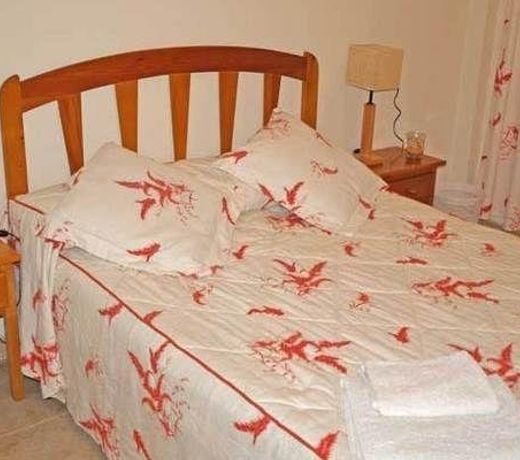 Holiday Home Altos De La Bahia Torrevieja