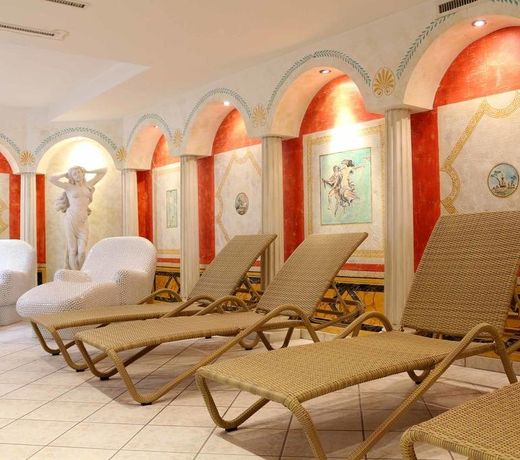 Pension Aloisl`s Harmonie