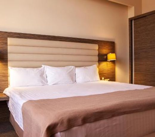 President Hotel by Hrazdan Hotel CJSC