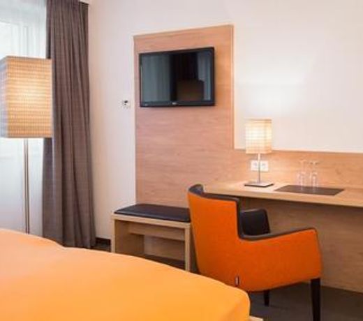 Stadthotel am RÃ¶merturm