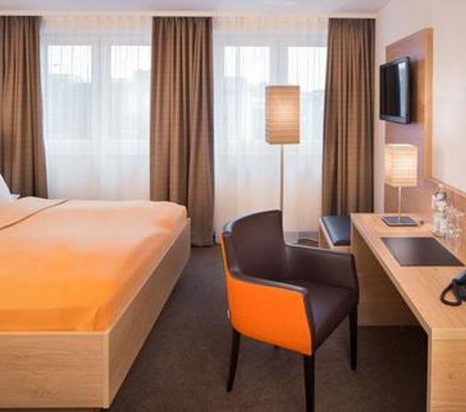Stadthotel am RÃ¶merturm