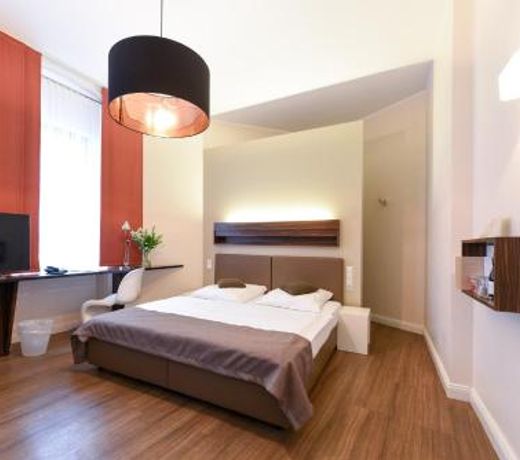 Hotel Casa Colonia