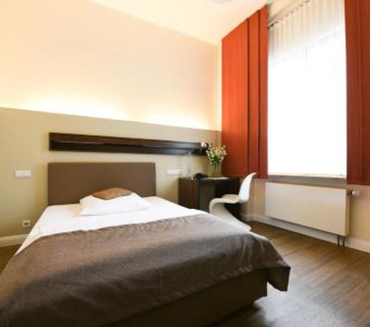 Hotel Casa Colonia