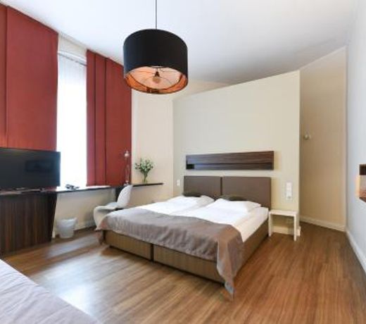 Hotel Casa Colonia