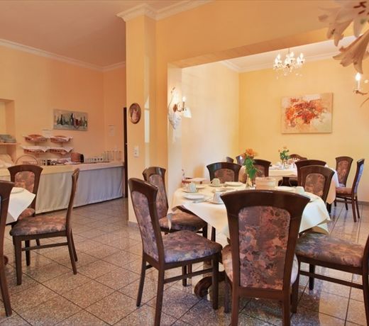 Hotel Landhaus Gut Keuchhof