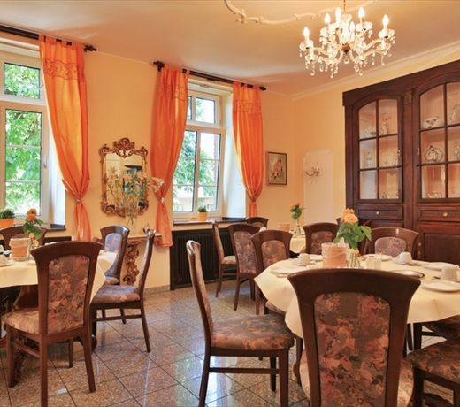 Hotel Landhaus Gut Keuchhof
