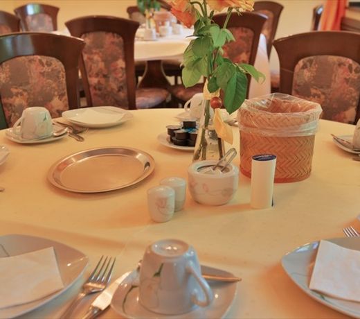 Hotel Landhaus Gut Keuchhof