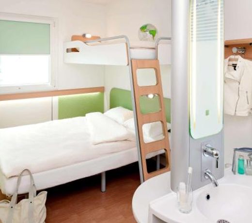 Ibis budget Koeln Messe