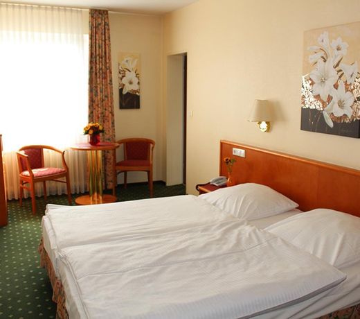 Hotel Alte Post
