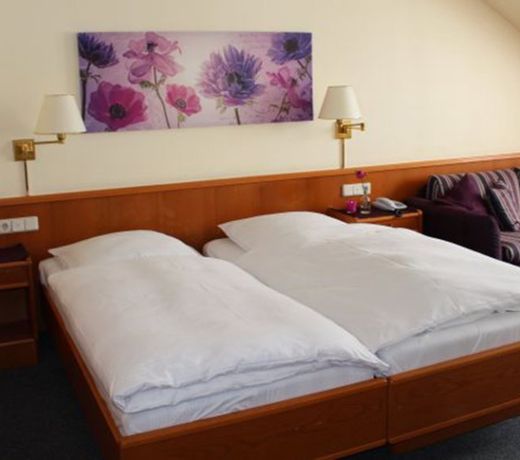 Hotel Alte Post