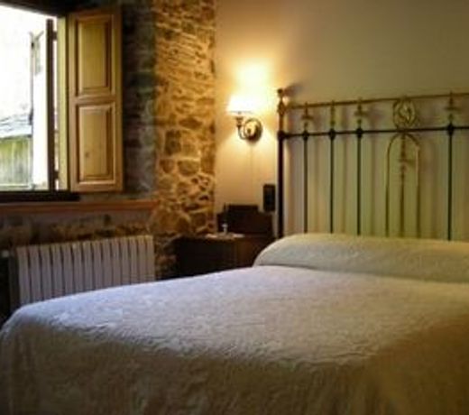Casa Rural O Vilar