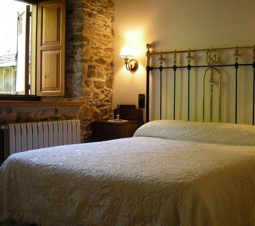Casa Rural O Vilar
