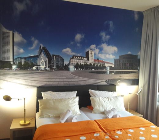 Pfefferkiste Gasthaus & Pension