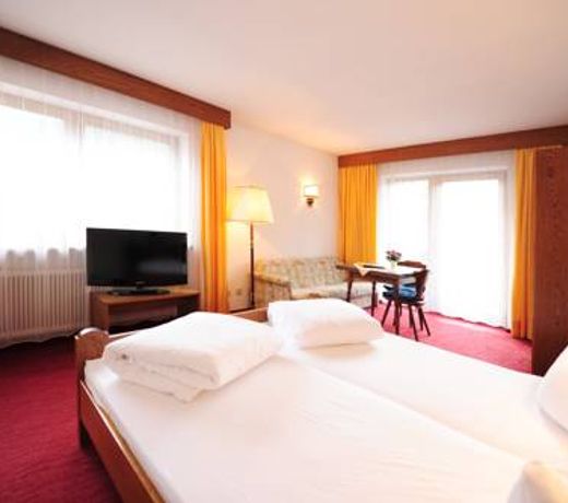 Hotel Garni Lamm