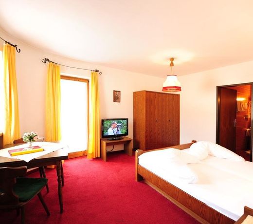 Hotel Garni Lamm