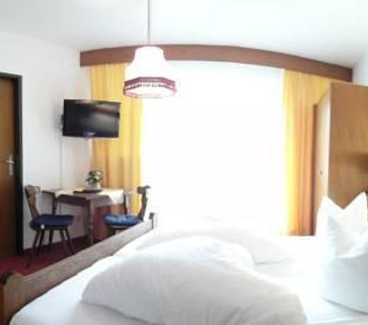 Hotel Garni Lamm