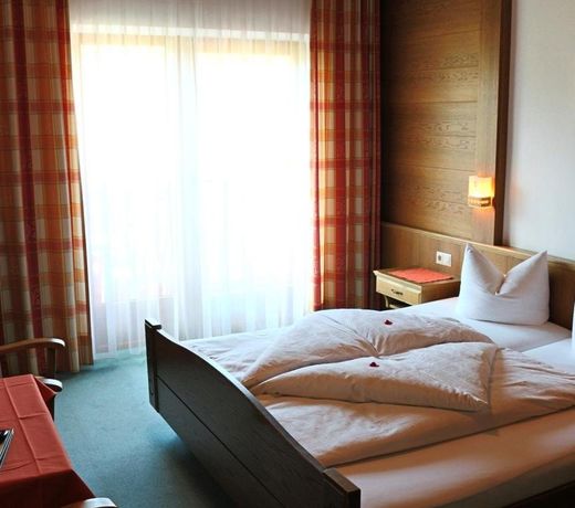 Hotel Edelweiss Superior