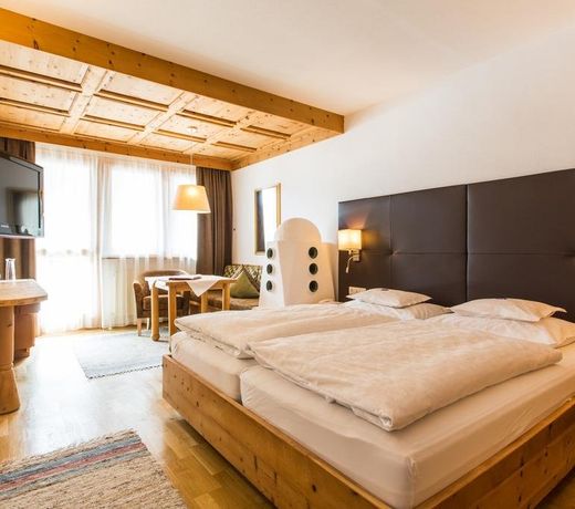 Wellnesshotel Mein Almhof Superior