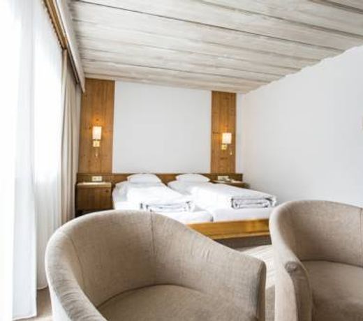 Wellnesshotel Mein Almhof Superior