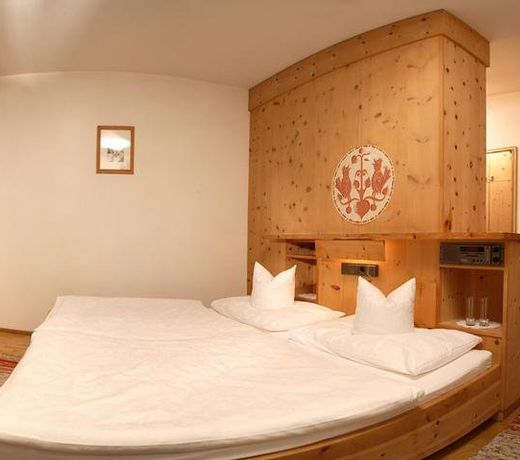 Wellnesshotel Mein Almhof Superior
