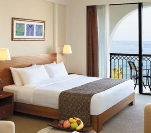 Shangri-La's Barr Al Jissah Resort & Spa Al Waha