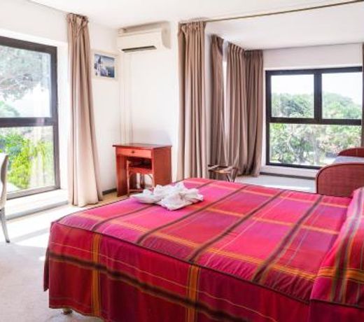 Hotel Club U Libecciu