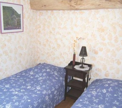 Chambres d'Hôtes Domaine d'En Baleux