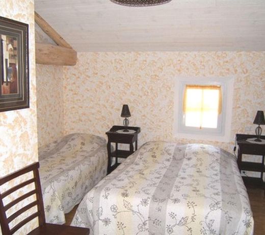 Gites Domaine d'En Baleux