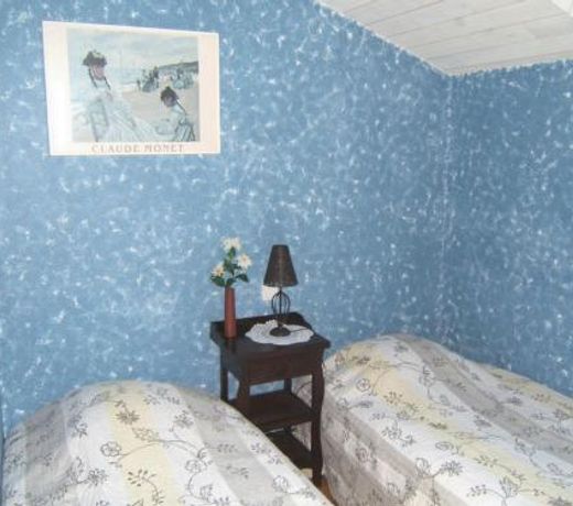 Gites Domaine d'En Baleux