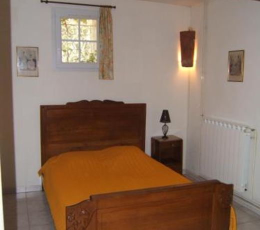 Gites Domaine d'En Baleux