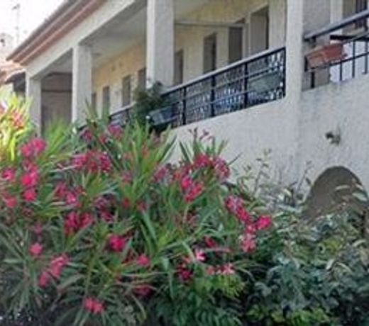Motel Cap Sol