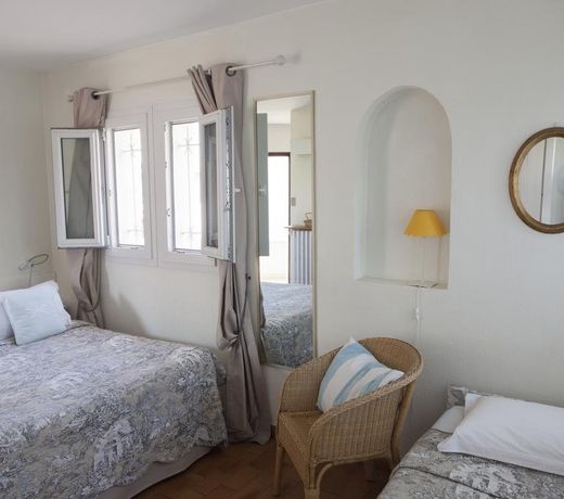 Motel Cap Sol