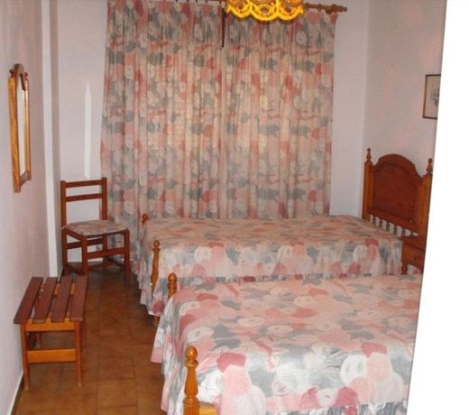 Columbia Apartamentos Turisticos