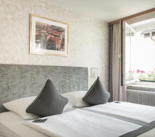 Cityhotel Trumer Stube