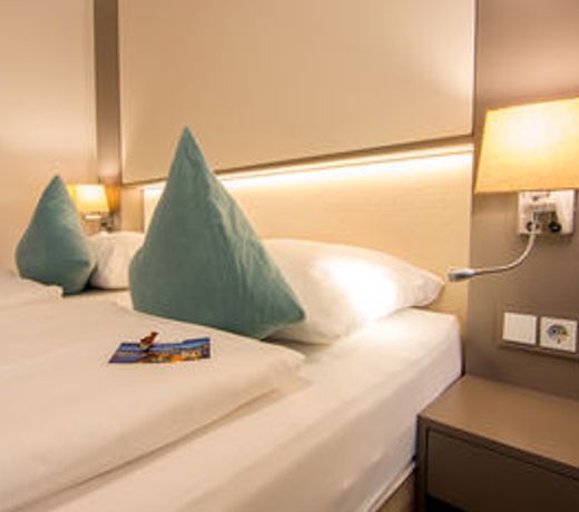 Cityhotel Trumer Stube