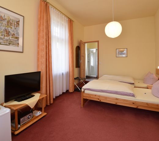 Pension Villa Gisela