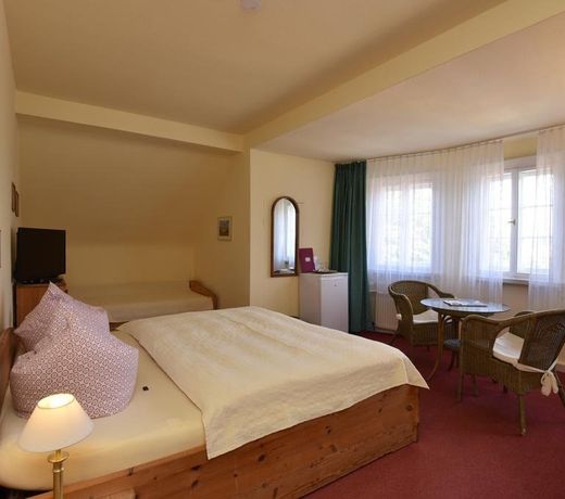 Pension Villa Gisela