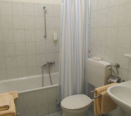 Hotel Pension Astra