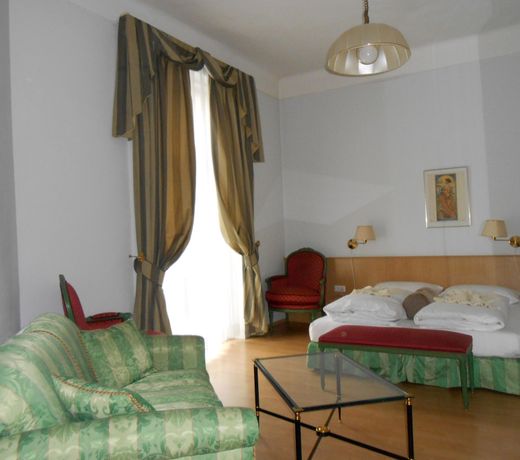 Hotel Pension Astra